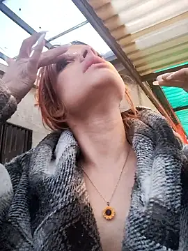 Cataleya_16's Webcam Show