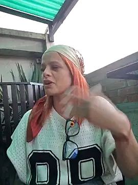 Cataleya_16's Webcam Show