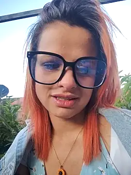 Cataleya_16 webcam show