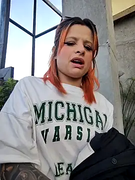 Cataleya_16's Webcam Show