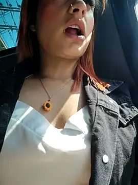 Cataleya_16's Webcam Show