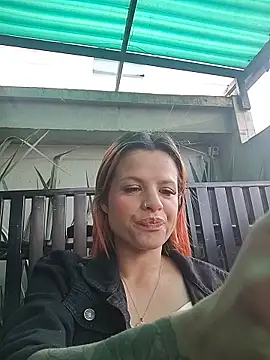 Show Webcam de Cataleya_16