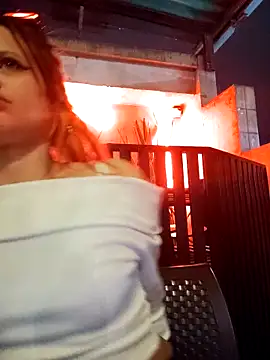 Show webcam de Cataleya_16