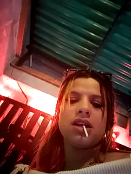 Cataleya_16 webcam show