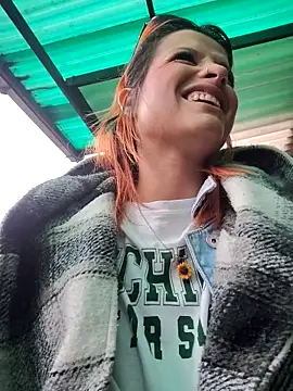 Cataleya_16 Adlı Modelin Web Kamerası Şovu