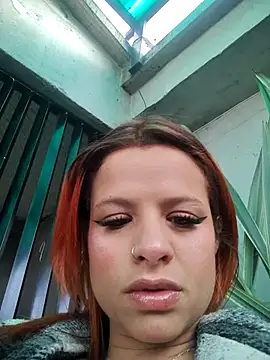 Webkamerová show Cataleya_16