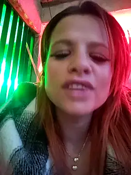 Cataleya_16's Webcam Show