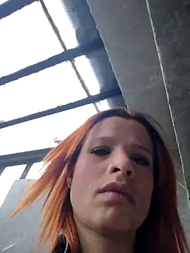 Cataleya_16's Webcam Show