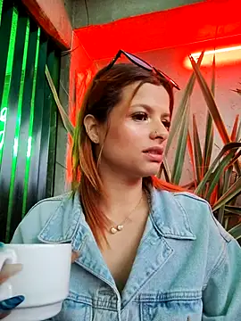 Вебкам-шоу Cataleya_16