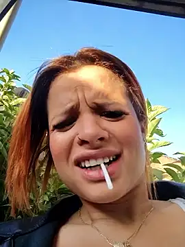 Webkamerová show Cataleya_16