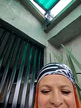 Cataleya_16 웹캠 쇼