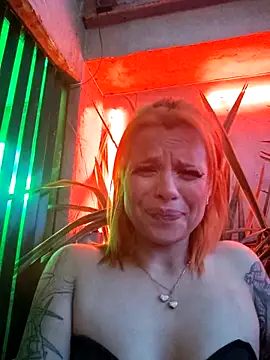 Cataleya_16 – Kamerová šou