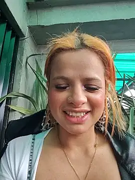 Cataleya_16's Webcam Show