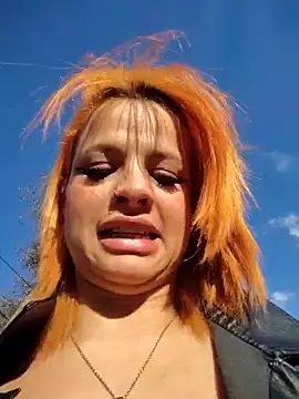 Webkamerová show Cataleya_16