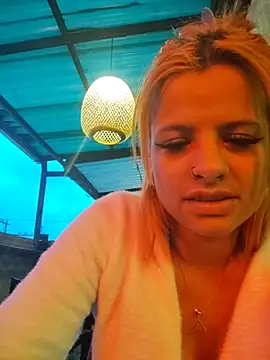 Cataleya_16's Webcam Show