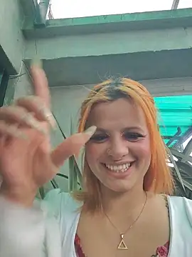 Cataleya_16 Webcam-Show