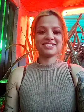Chatroom XXX en direct de Cataleya_16