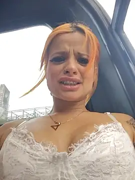 Chat +18 de Cataleya_16 ao vivo