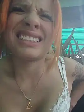 Show Webcam de Cataleya_16