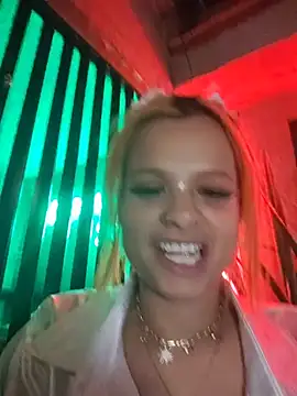Chat XXX ao vivo de Cataleya_16