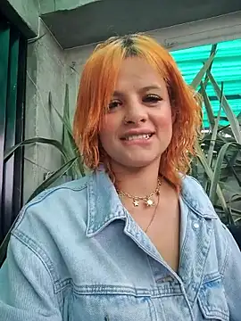 Webkamerová show Cataleya_16