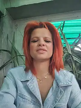 Cataleya_16 Show in webcam