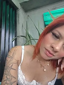 Chatroom XXX en direct de Cataleya_16