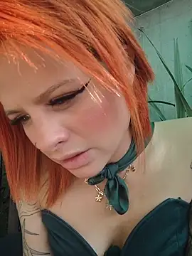 Cataleya_16 Webcamshow