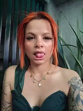 غرفة دردشة Cataleya_16 المباشرة