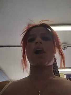 Chatroom XXX en direct de Cataleya_16