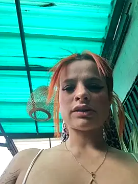Cataleya_16's Webcam Show