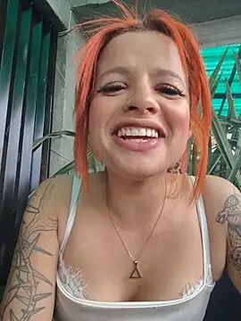 Webkamerová show Cataleya_16