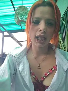 Cataleya_16 Webcam-Show