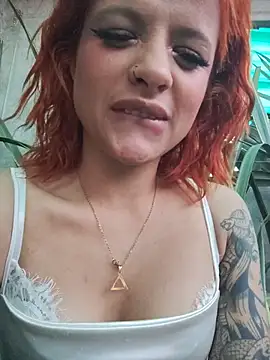 Cataleya_16 Webcam-Show