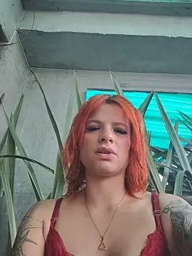 הופעת וובקאם של Cataleya_16
