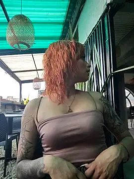 Chat XXX en directo de Cataleya_16