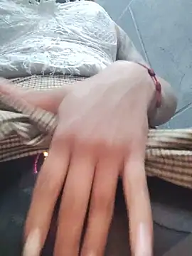 Czat XXX na żywo – Cataleya_16