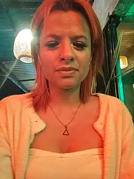 Czat XXX na żywo – Cataleya_16
