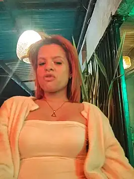 Cataleya_16 Adlı Modelin Web Kamerası Şovu