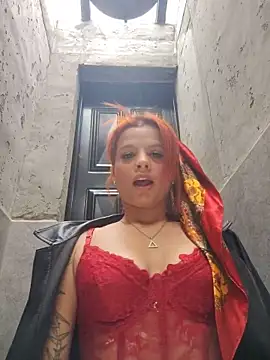 Cataleya_16 Chat XXX in diretta