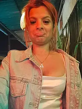 Czat XXX na żywo – Cataleya_16