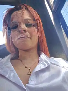 Show Webcam de Cataleya_16