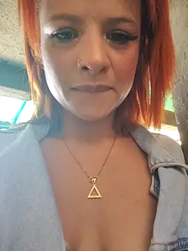 Webkamerová show Cataleya_16