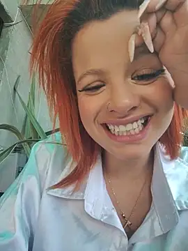 Cataleya_16 Adlı Modelin Canlı XXX Sohbeti