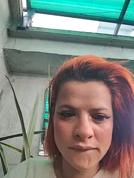 Show de Cataleya_16 na webcam
