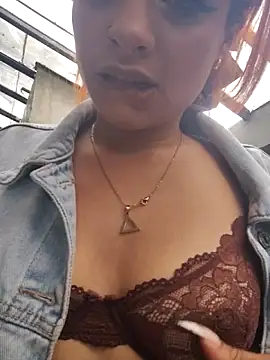 צ'אט XXX בשידור חי של Cataleya_16