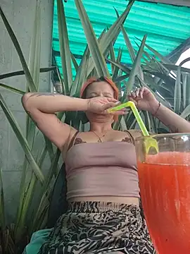 Czat XXX na żywo – Cataleya_16