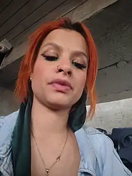 Chat XXX en directo de Cataleya_16