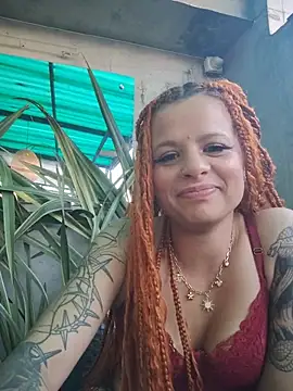Cataleya_16's Webcam Show