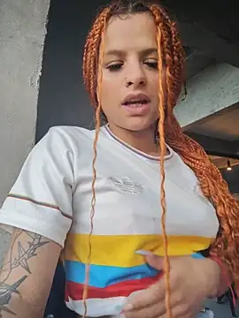 Cataleya_16's Live XXX Chat